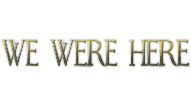 我们曾在这里 | We Were Here LOGO