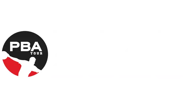 PBA 职业保龄球 2026 | PBA Pro Bowling 2026 LOGO