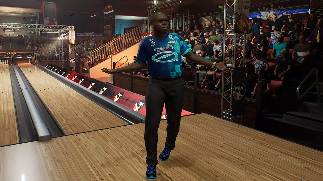PBA 职业保龄球 2026-PBA Pro Bowling 2026-游戏截图-好玩游戏库