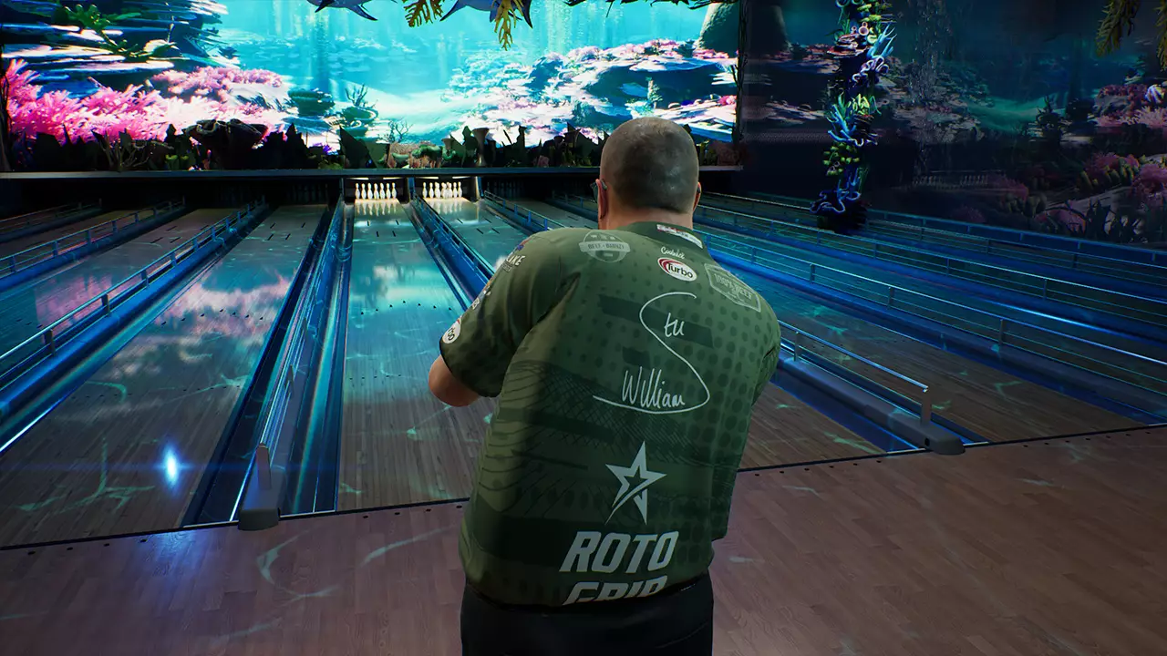 PBA 职业保龄球 2026-PBA Pro Bowling 2026-游戏截图-好玩游戏库