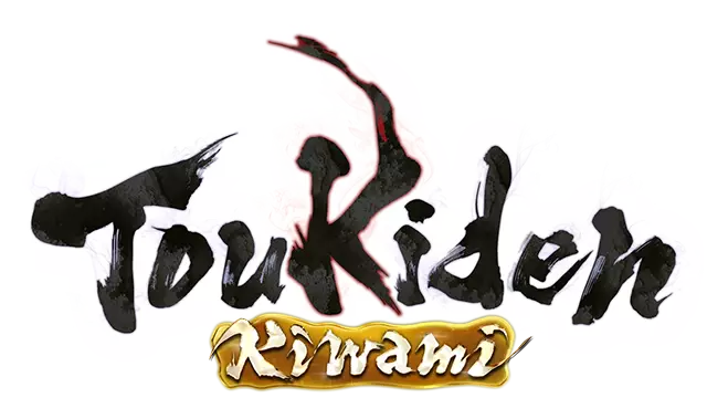 讨鬼传：极 | Toukiden: Kiwami LOGO