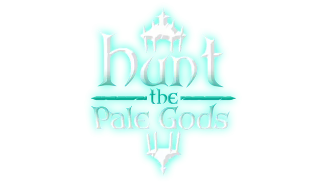 猎杀苍白之神 | Hunt the Pale Gods LOGO