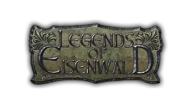 艾森沃德传奇 | Legends of Eisenwald LOGO