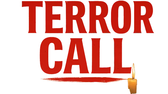 恐怖呼唤 | Terror Call LOGO