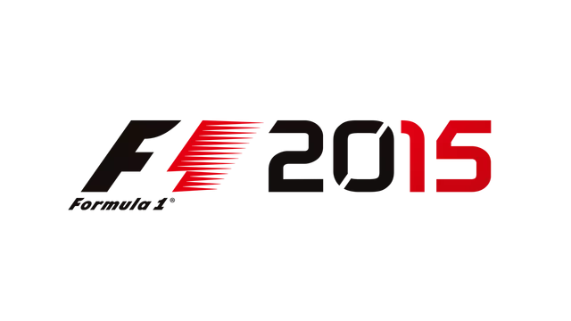 F1 方程式赛车 2015 | F1 2015 LOGO