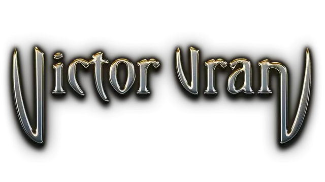 维克多弗兰 | Victor Vran LOGO