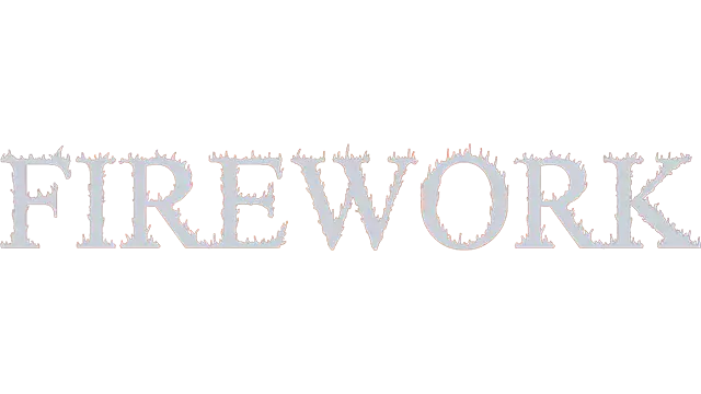 烟火 | Firework LOGO