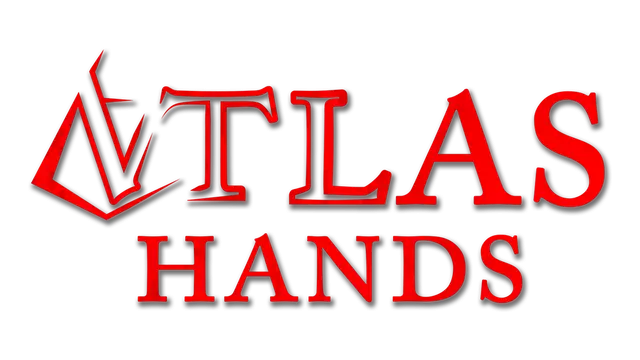 阿特拉斯之手 | Atlas Hands LOGO
