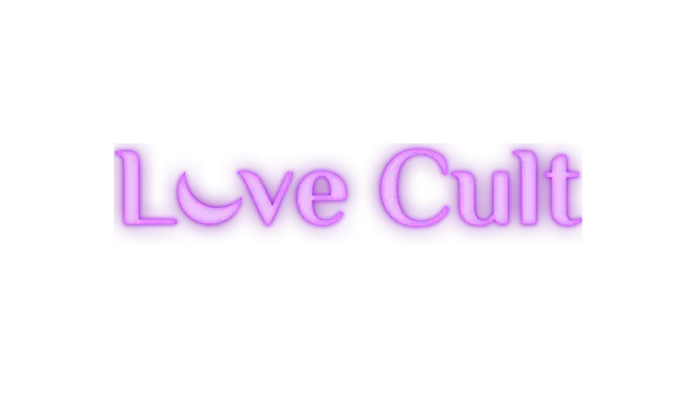 爱之教团 | Love Cult LOGO