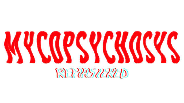 孢心系统：重制版 | Mycopsychosys: Remastered LOGO