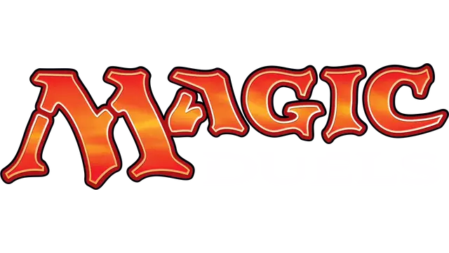 万智牌对决 | Magic Duels LOGO