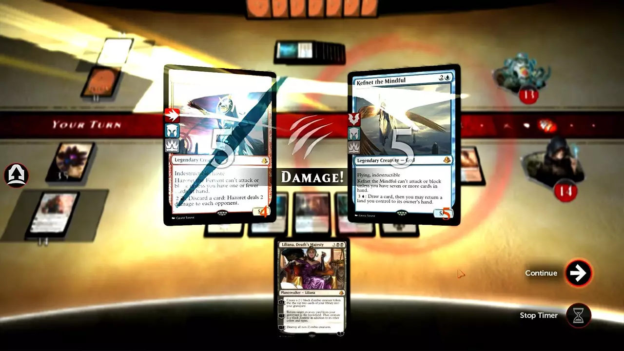 万智牌对决-Magic Duels-游戏截图-好玩游戏库