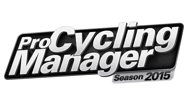 职业自行车队经理 2015 | Pro Cycling Manager 2015 LOGO
