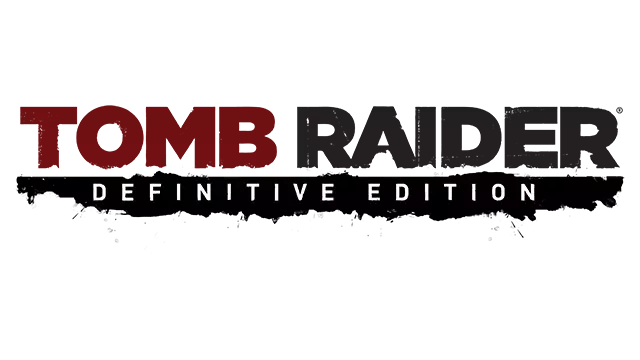 古墓丽影 : 终极版 | Tomb Raider: Definitive Edition LOGO