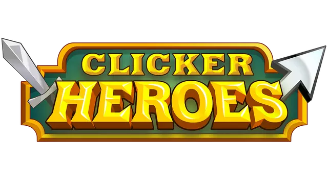 点击英雄 | Clicker Heroes LOGO