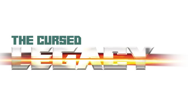 TCL：诅咒传承 | TCL – The Cursed Legacy LOGO