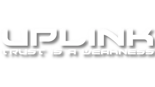特工黑客 | Uplink LOGO