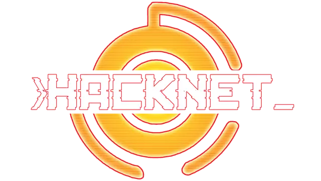 黑客网络 | Hacknet LOGO