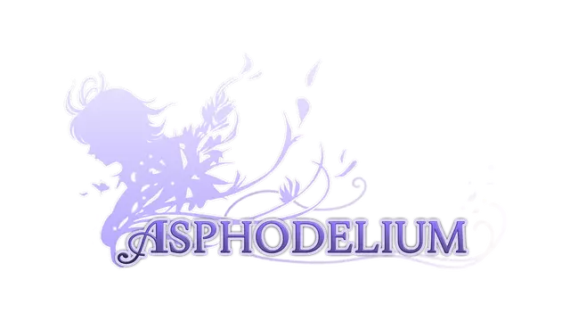 阿斯福德利恩 | Asphodelium LOGO
