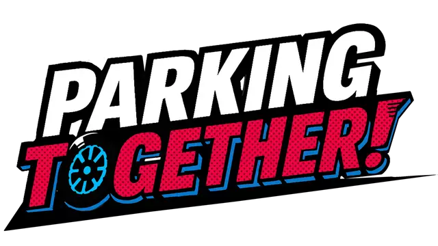 一起来停车 | Parking Together! LOGO