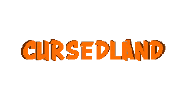 被诅咒的王国 | Cursedland LOGO
