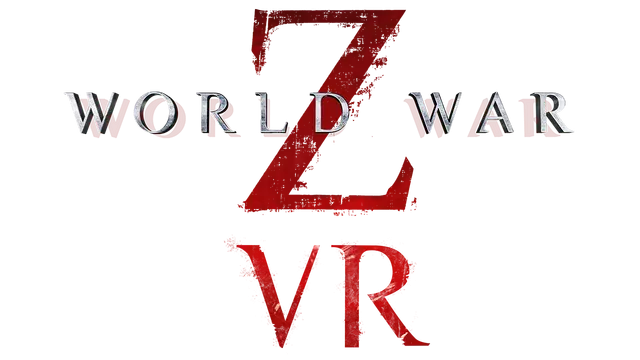 僵尸世界大战 VR | World War Z VR LOGO