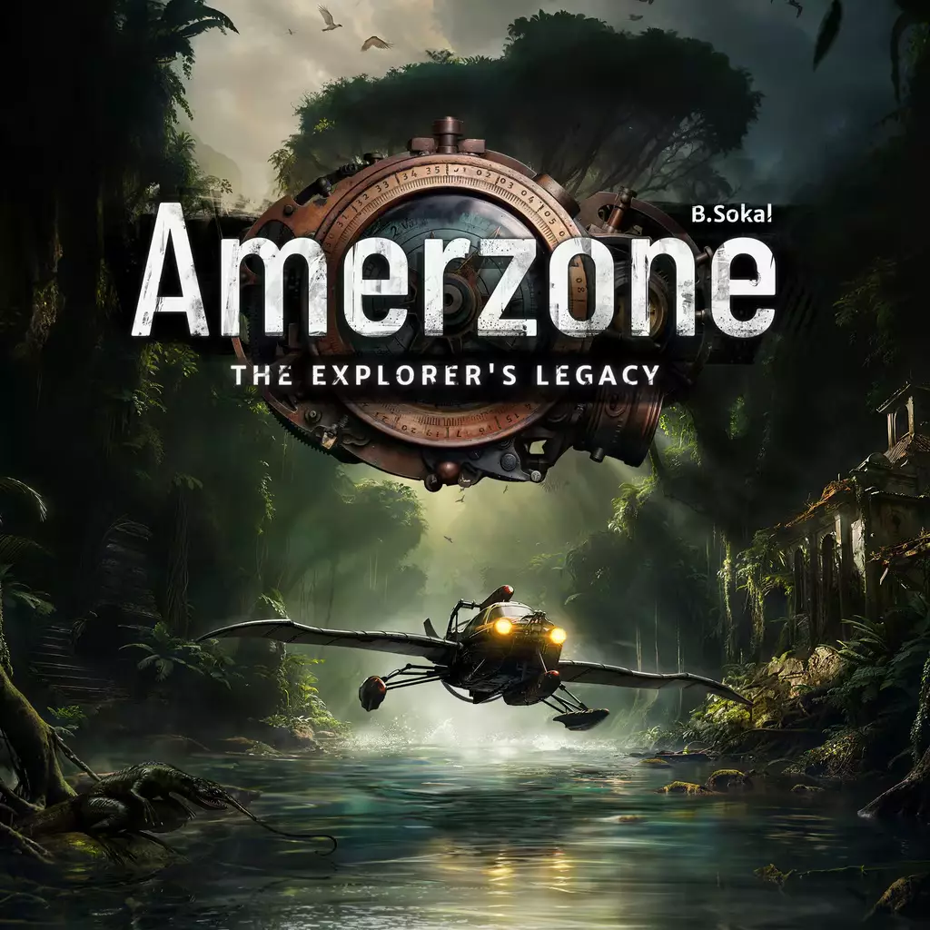亚尔默逊：冒险者的遗产 重制版