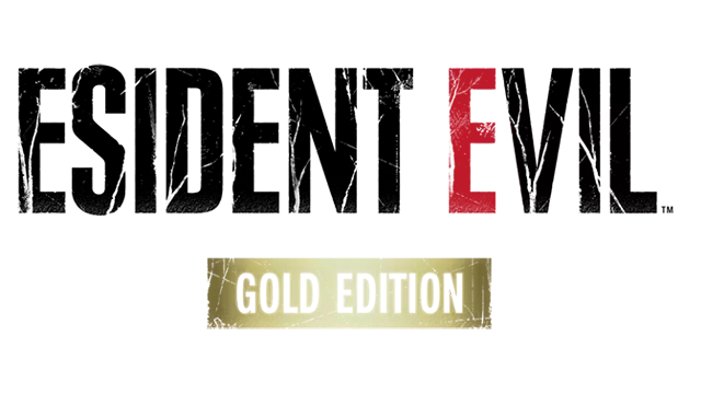 生化危机 4：黄金重制版 | Resident Evil 4: Gold Edition LOGO