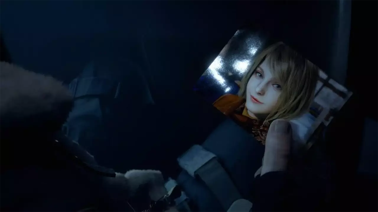 生化危机 4：黄金重制版-Resident Evil 4: Gold Edition-游戏截图-好玩游戏库
