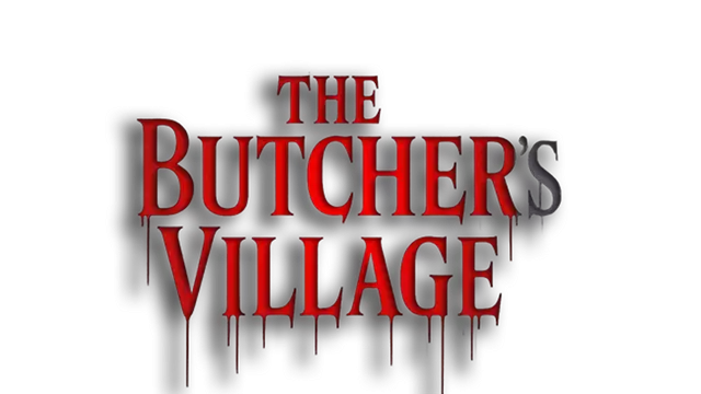 屠夫村 | The Butcher’s Village LOGO
