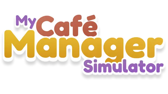 咖啡店主理人模拟器 | My Café Manager Simulator LOGO
