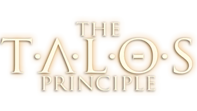 塔洛斯的法则 | The Talos Principle LOGO