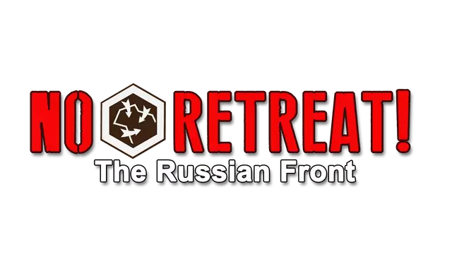 寸土不让：俄国前线 | No Retreat! The Russian Front LOGO