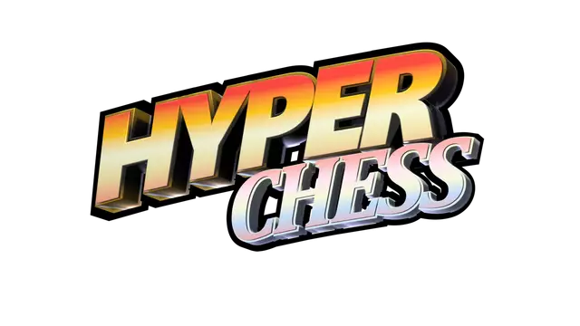 极速国际象棋 | Hyper Chess LOGO