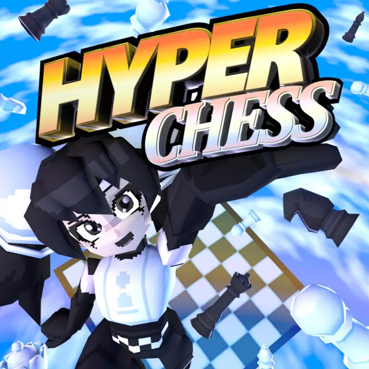 极速国际象棋