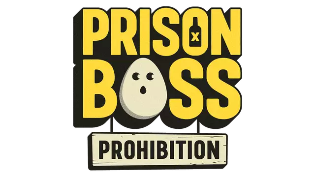 监狱老板禁令 | Prison Boss Prohibition LOGO
