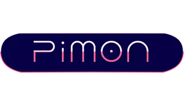 帕梦 | PiMon LOGO