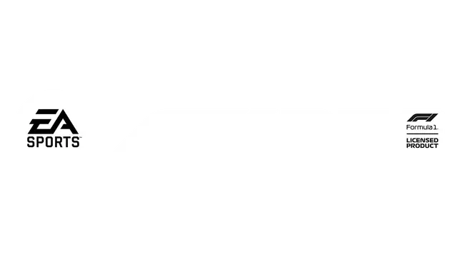 F1 方程式赛车 2025 | F1 25 LOGO