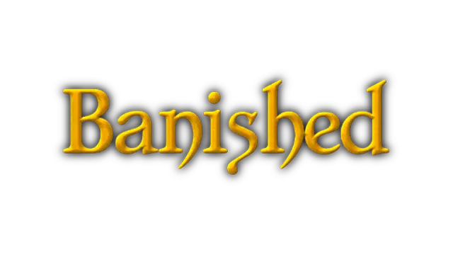 放逐之城 | Banished LOGO