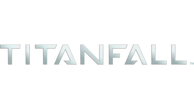 泰坦陨落 | Titanfall LOGO