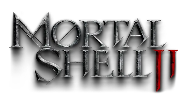 致命躯壳 2 | Mortal Shell II LOGO