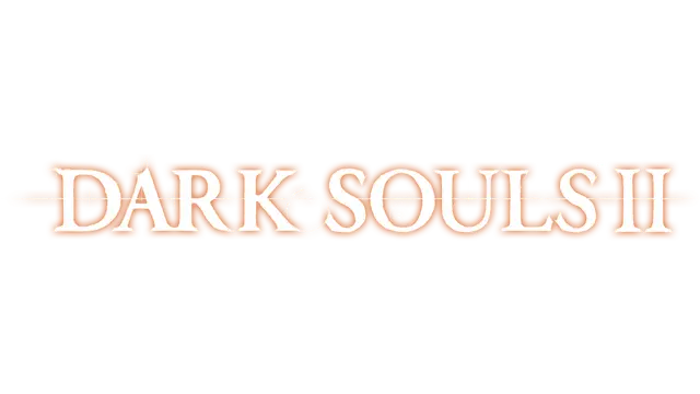 黑暗之魂 2 | Dark Souls II LOGO