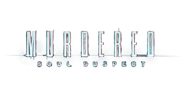 谋杀：灵魂疑犯 | Murdered: Soul Suspect LOGO