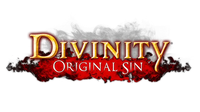 神界：原罪 | Divinity: Original Sin LOGO