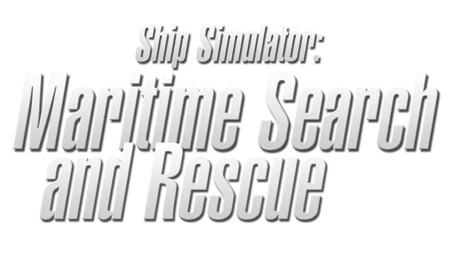 模拟航船：海上搜救 | Ship Simulator: Maritime Search and Rescue LOGO