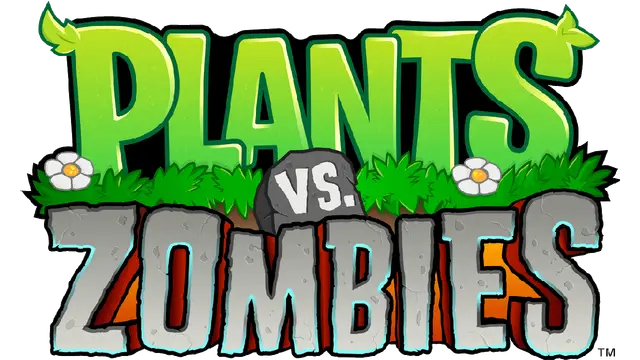 植物大战僵尸：年度版 | Plants vs. Zombies GOTY Edition LOGO