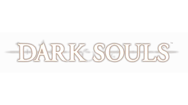 黑暗之魂 | Dark Souls LOGO