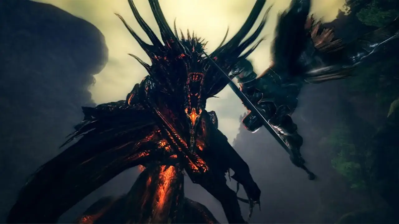 黑暗之魂-Dark Souls-游戏截图-好玩游戏库