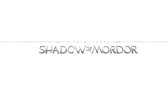 中土世界：暗影魔多 | Middle-earth: Shadow of Mordor LOGO