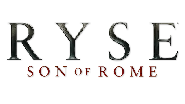 崛起：罗马之子 |Ryse: Son of Rome LOGO